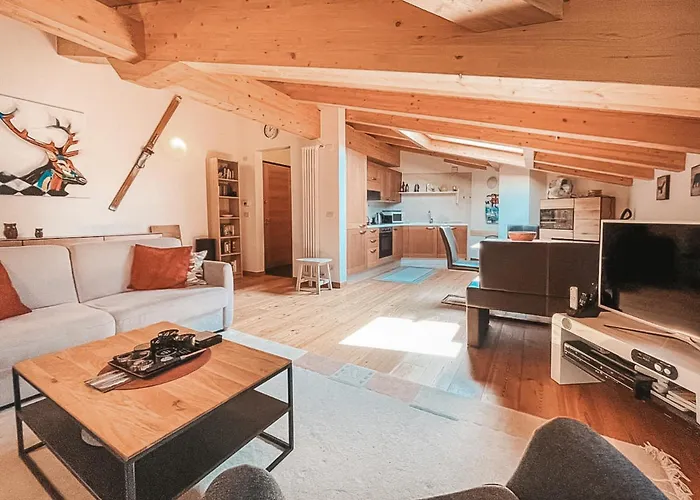 Luna, Sauna & Relaxation Room - An Alpenluxus Appartement, Seefeld In Tyrol