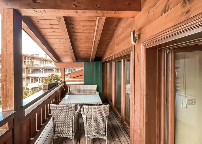 Luna, Sauna & Relaxation Room - An Alpenluxus Appartement, Seefeld In Tyrol