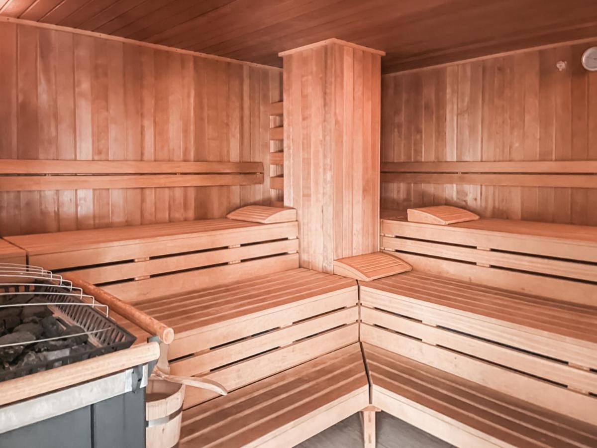 Luna, Sauna & Relaxation - An Alpenluxus Appartement, Seefeld In Tyrol Apartamento