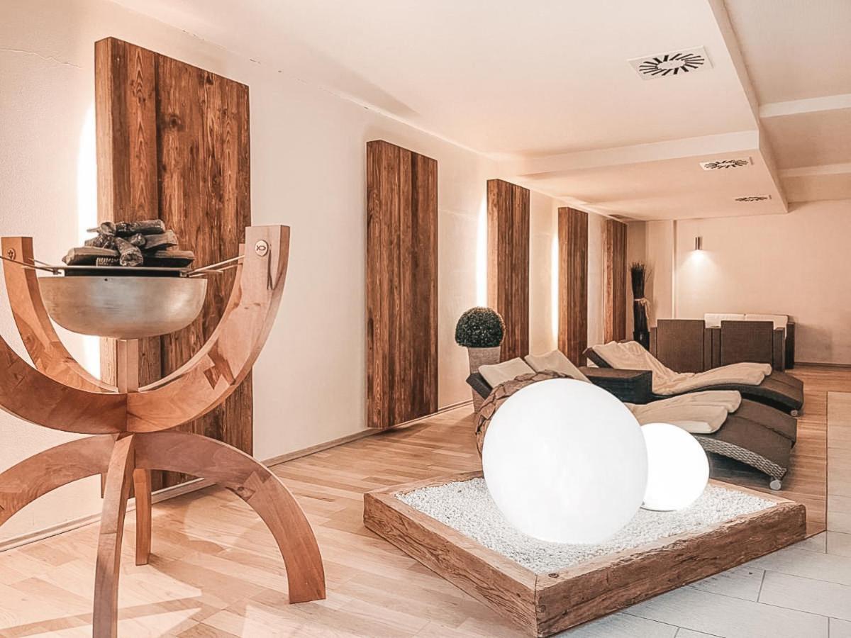 Luna, Sauna & Relaxation - An Alpenluxus Appartement, Seefeld In Tyrol
