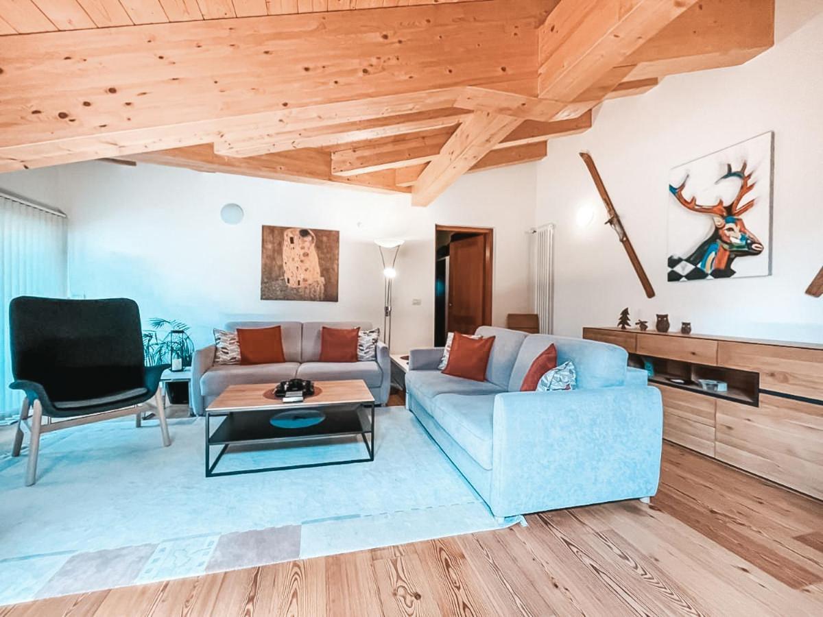 Luna, Sauna & Relaxation - An Alpenluxus Appartement, Seefeld In Tyrol Apartamento Seefeld in Tirol