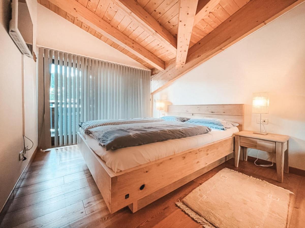 Luna, Sauna & Relaxation - An Alpenluxus Appartement, Seefeld In Tyrol Apartamento *