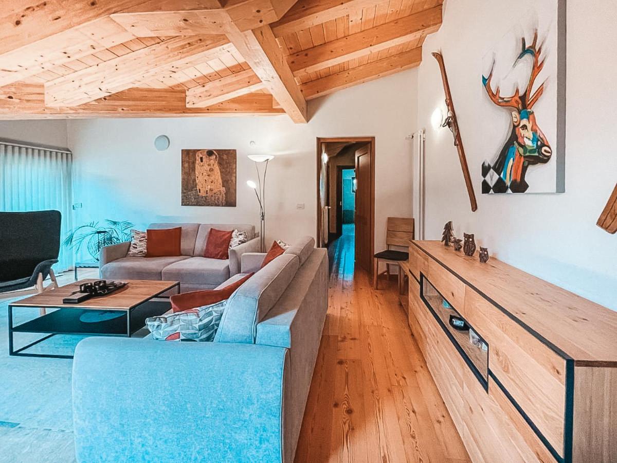 Apartamento Luna, Sauna & Relaxation - An Alpenluxus Appartement, Seefeld In Tyrol