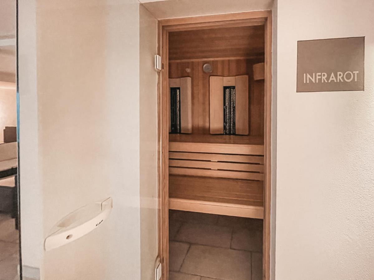 Luna, Sauna & Relaxation - An Alpenluxus Appartement, Seefeld In Tyrol Apartamento