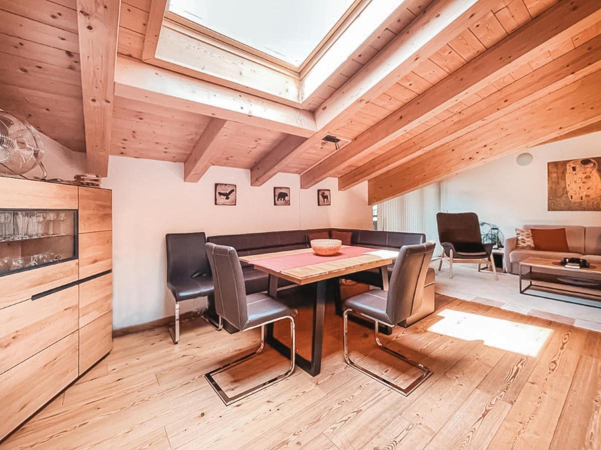 Luna, Sauna & Relaxation - An Alpenluxus Appartement, Seefeld In Tyrol * Seefeld in Tirol