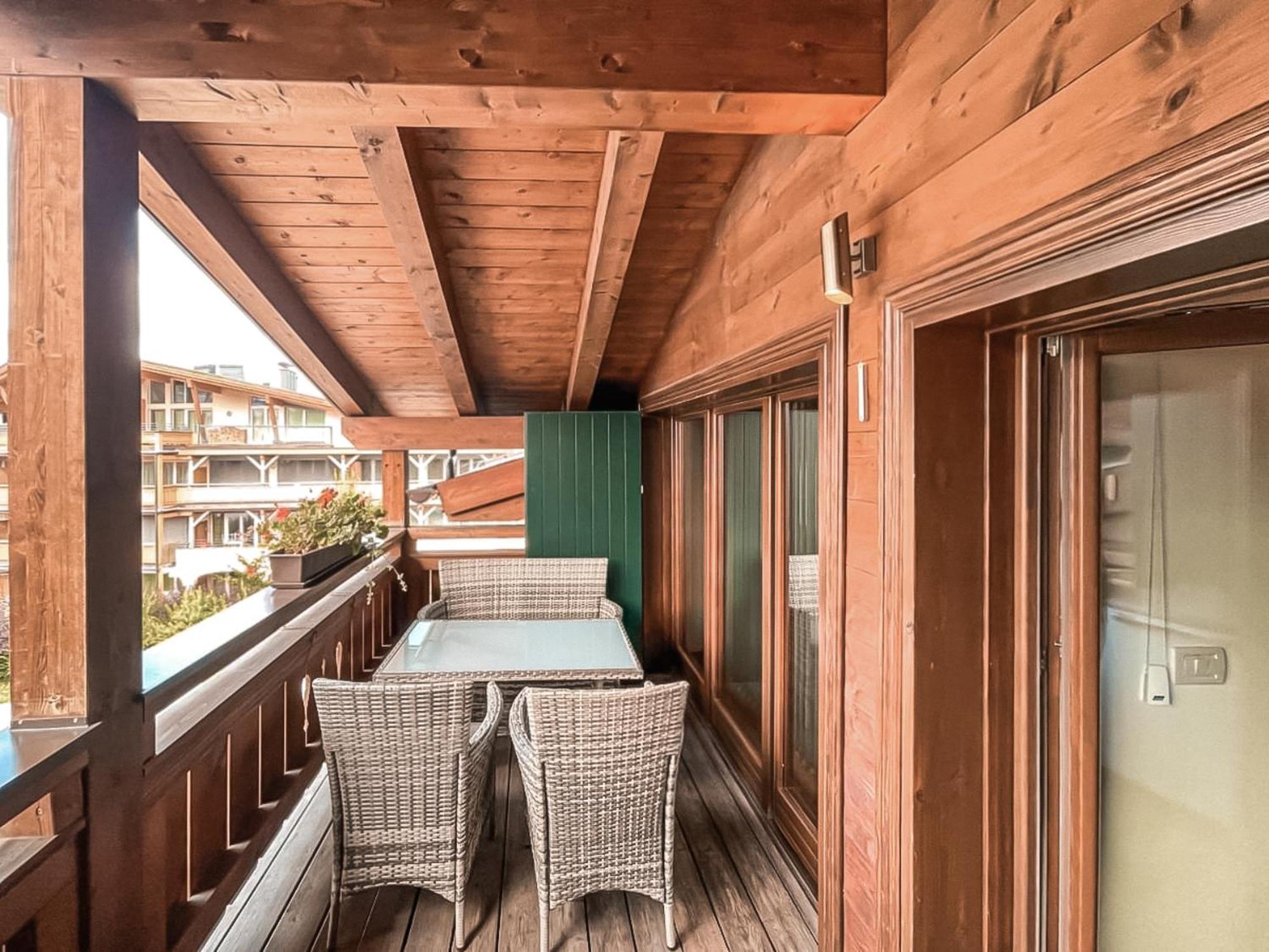 Luna, Sauna & Relaxation - An Alpenluxus Appartement, Seefeld In Tyrol Apartamento